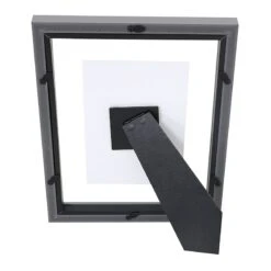 Gunmetal Tabletop Photo Frame, 8x10 11 Gunmetal Tabletop Photo Frame, 8x10 -Modern Decor Shop gunmetal tabletop photo frame 8x10 6