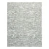 Halton Grey Modern Area Rug, 8x10