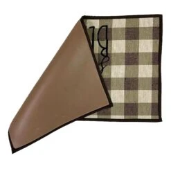 Hampton Blessed Kitchen Mat, 18x30 -Modern Decor Shop hampton blessed kitchen mat 18x30 3