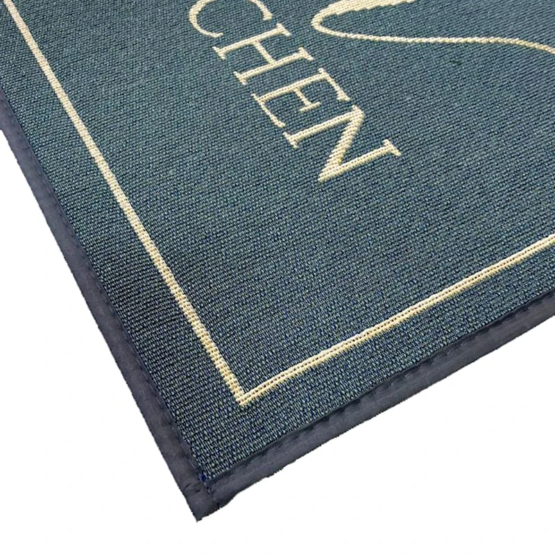 Hampton Gather Kitchen Mat, 18x30 2 Hampton Gather Kitchen Mat, 18x30 - Image 2