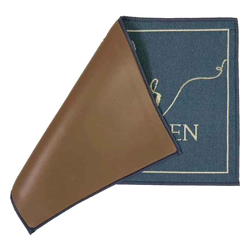 Hampton Gather Kitchen Mat, 18x30 3 Hampton Gather Kitchen Mat, 18x30 - Image 3