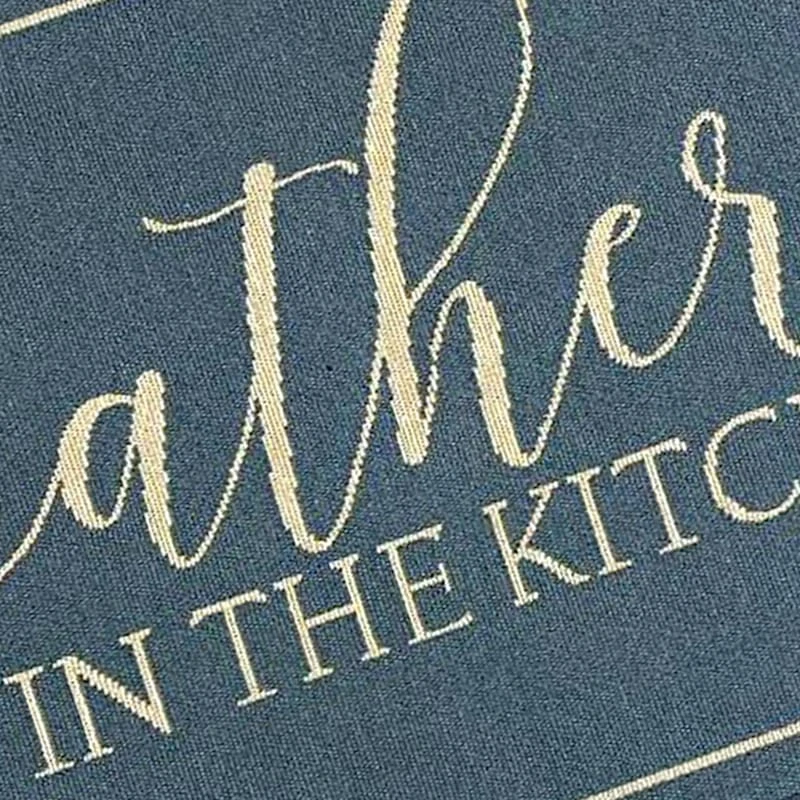 Hampton Gather Kitchen Mat, 18x30 4 Hampton Gather Kitchen Mat, 18x30 - Image 4