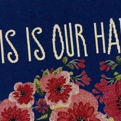 Hampton Happy Place Kitchen Mat, 18x30 8 Hampton Happy Place Kitchen Mat, 18x30 -Modern Decor Shop hampton happy place kitchen mat 18x30 4