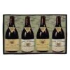 Hampton Wine Kitchen Mat, 18x30