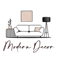 Modern Decor Shop