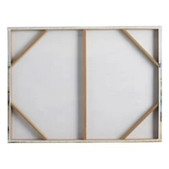 Honeybloom Rolling Landscape Canvas Wall Art, 40x30 -Modern Decor Shop honeybloom rolling landscape canvas wall art 40x30 2