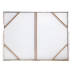 Honeybloom Rolling Landscape Canvas Wall Art, 40x30 -Modern Decor Shop honeybloom rolling landscape canvas wall art 40x30 8