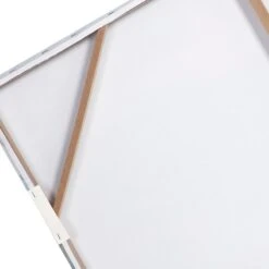 Honeybloom Rolling Landscape Canvas Wall Art, 40x30 -Modern Decor Shop honeybloom rolling landscape canvas wall art 40x30 9