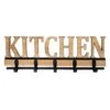 Kitchen Hooks, 24x9