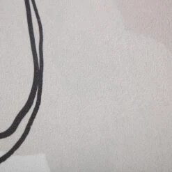 Laila Ali Framed Abstract Canvas Wall Art, 22x28 -Modern Decor Shop laila ali framed abstract canvas wall art 22x28 3