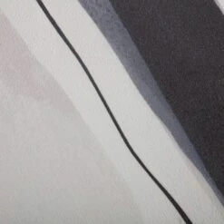 Laila Ali Framed Abstract Canvas Wall Art, 22x28 -Modern Decor Shop laila ali framed abstract canvas wall art 22x28 4