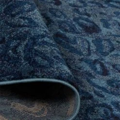 Meera Minimal Accent Rug, 2x3 -Modern Decor Shop meera minimal accent rug 2x3 5