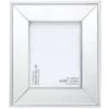 Mirror On Mirror Tabletop Photo Frame, 8x10