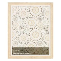 Natural Wall Frame, 11x14