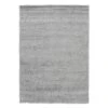 Parma Silver Accent Rug, 48x63