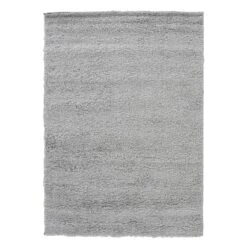 Parma Silver Accent Rug, 48x63