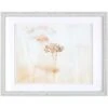 Pick & Mix 14x18 To 11x14 Thin Linear Wall Frame, Whitewash