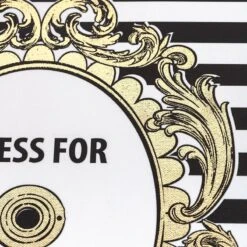 Press For Champagne Canvas Wall Art, 12x16 -Modern Decor Shop press for champagne canvas wall art 12x16 3