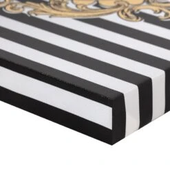 Press For Champagne Canvas Wall Art, 12x16 -Modern Decor Shop press for champagne canvas wall art 12x16 5