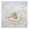 Providence Floral Canvas Wall Art, 24"