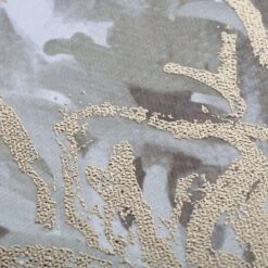 Providence Floral Canvas Wall Art, 24" -Modern Decor Shop providence floral canvas wall art 24 2