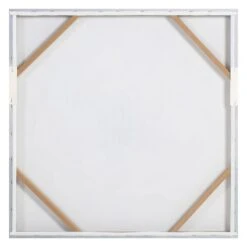 Providence Floral Canvas Wall Art, 24" -Modern Decor Shop providence floral canvas wall art 24 7