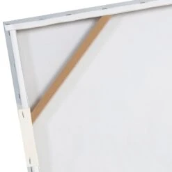 Providence Floral Canvas Wall Art, 24" -Modern Decor Shop providence floral canvas wall art 24 8