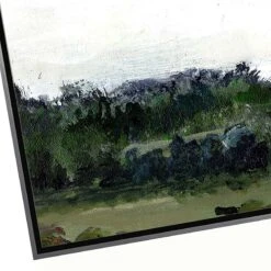 Providence Framed Landscape Canvas Wall Art, 37x25 -Modern Decor Shop providence framed landscape canvas wall art 37x25 3