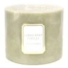 Providence Sandalwood Vanilla Scented Pillar Candle, 6x5