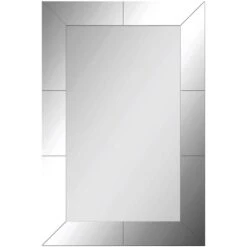 Rectangle Wall Mirror, 20x28