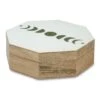 Rustic Wooden Moon Phase Box