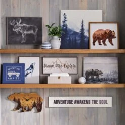 Sm Dec Box With Buttons Handle -Modern Decor Shop sm dec box with buttons handle 2