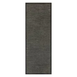 Tonal Dark Grey Puffback 22x60