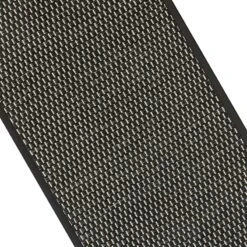 Tonal Dark Grey Puffback 22x60 -Modern Decor Shop tonal dark grey puffback 22x60 5