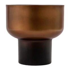 Tracey Boyd Antique Brass Bowl, 10" 6 Tracey Boyd Antique Brass Bowl, 10" -Modern Decor Shop tracey boyd antique brass bowl 10 2