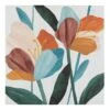 Tracey Boyd Floral Canvas Wall Art, 40"