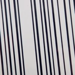 Tracey Boyd Framed Black & White Geometric Lines Canvas Wall Art, 16x20 -Modern Decor Shop tracey boyd framed black white geometric lines canvas wall art 16x20 4