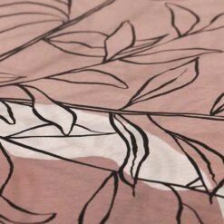 Tracey Boyd Glass Framed Abstract Fern Wall Art, 18x24 -Modern Decor Shop tracey boyd glass framed abstract fern wall art 18x24 3