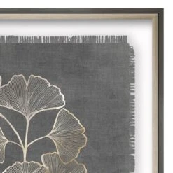 Tracey Boyd Glass Framed Botanical Print Wall Art, 19x25 5 Tracey Boyd Glass Framed Botanical Print Wall Art, 19x25 -Modern Decor Shop tracey boyd glass framed botanical print wall art 19x25 3