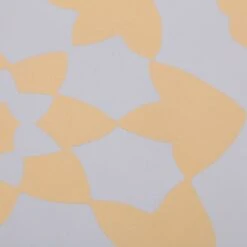 Tracey Boyd Glass Framed Gold Mosaic Print Wall Art, 16" -Modern Decor Shop tracey boyd glass framed gold mosaic print wall art 16 2