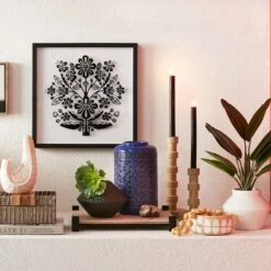 Tracey Boyd Terracotta Ceramic Bowl, 7.5" 6 Tracey Boyd Terracotta Ceramic Bowl, 7.5" -Modern Decor Shop tracey boyd terracotta ceramic bowl 7.5 2