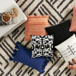 Tracey Boyd Terracotta Ceramic Bowl, 7.5" 7 Tracey Boyd Terracotta Ceramic Bowl, 7.5" -Modern Decor Shop tracey boyd terracotta ceramic bowl 7.5 3