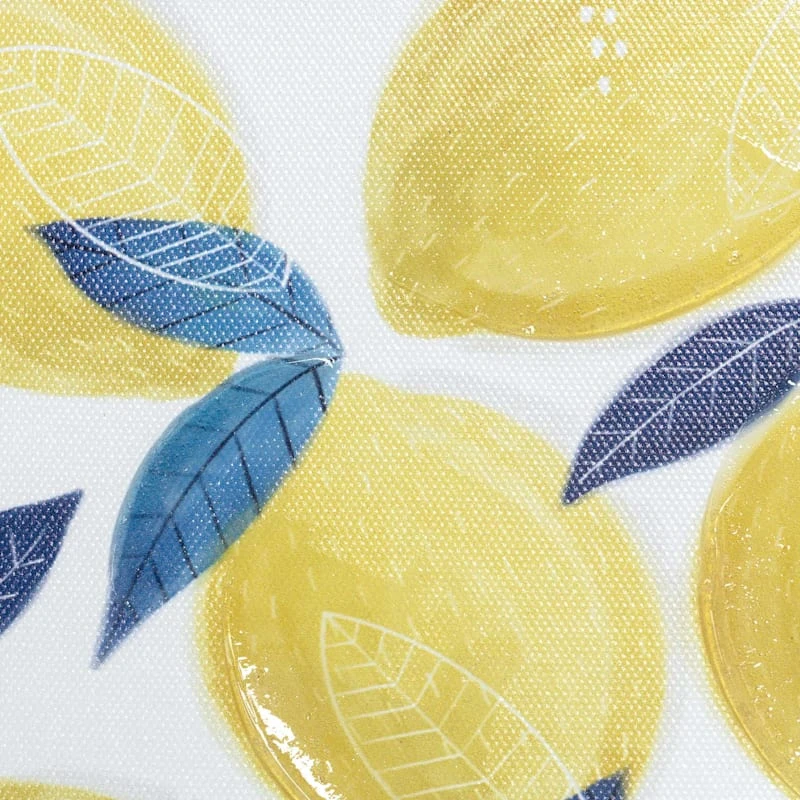 Tracey Boyd Zest For Life Canvas Wall Art, 12" 3 Tracey Boyd Zest For Life Canvas Wall Art, 12" - Image 3