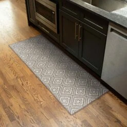 Tristen Brown Cream Dia 24X60 -Modern Decor Shop tristen brown cream dia 24x60 6