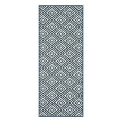 Tristen Navy Cream Dia 24X60