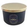 Twilight Pomelo Scented Jar Candle, 16oz
