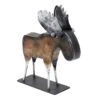 Ty Pennington 9X10 Metal Moose Table Top