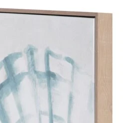 Ty Pennington Framed Seashell Canvas Wall Art, 16x20 14 Ty Pennington Framed Seashell Canvas Wall Art, 16x20 -Modern Decor Shop ty pennington framed seashell canvas wall art 16x20 7