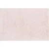 Vale Pink Faux Fur Accent Rug, 2x3