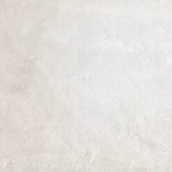 Washable Bliss White Faux Rabbit 27X45 -Modern Decor Shop washable bliss white faux rabbit 27x45 4